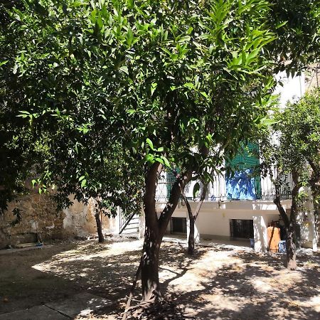 Garden House: Apartments And Rooms For Holidays Παλέρμο Εξωτερικό φωτογραφία