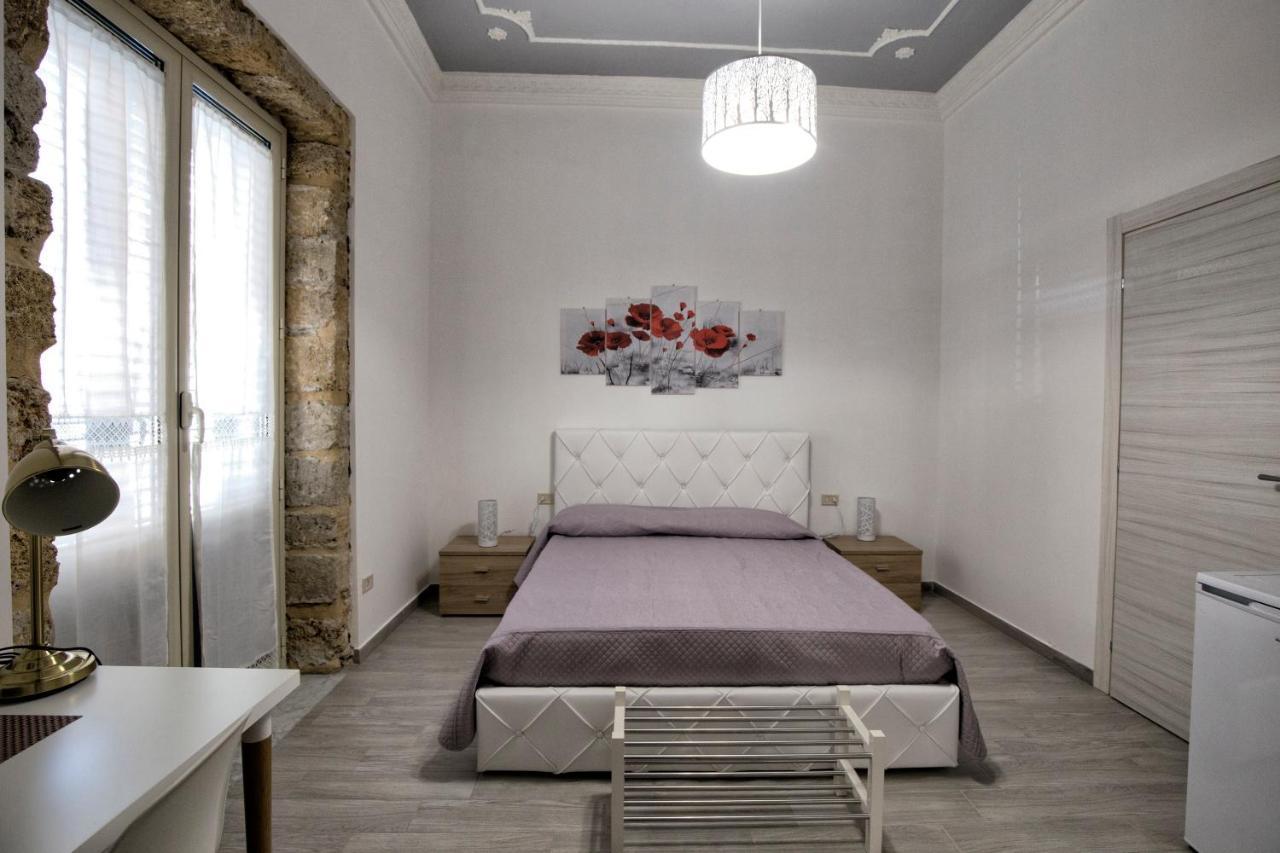 Garden House: Apartments And Rooms For Holidays Παλέρμο Εξωτερικό φωτογραφία
