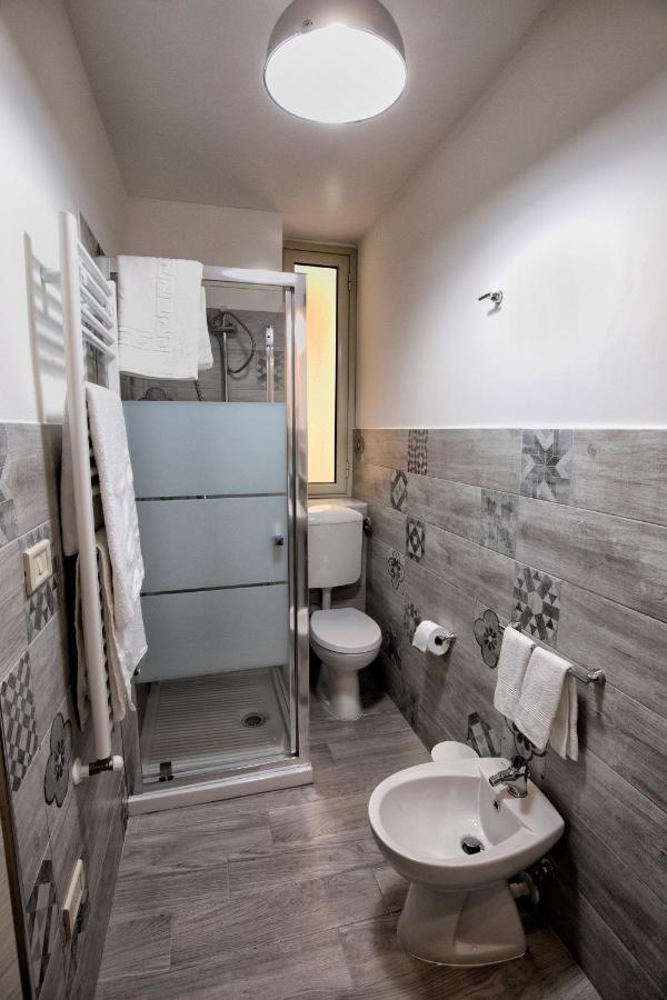 Garden House: Apartments And Rooms For Holidays Παλέρμο Εξωτερικό φωτογραφία