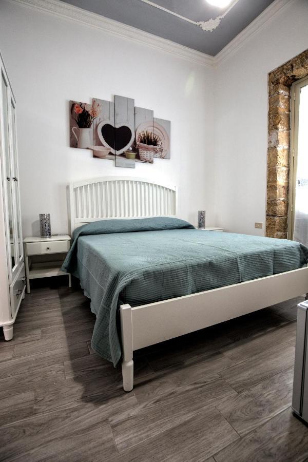 Garden House: Apartments And Rooms For Holidays Παλέρμο Εξωτερικό φωτογραφία