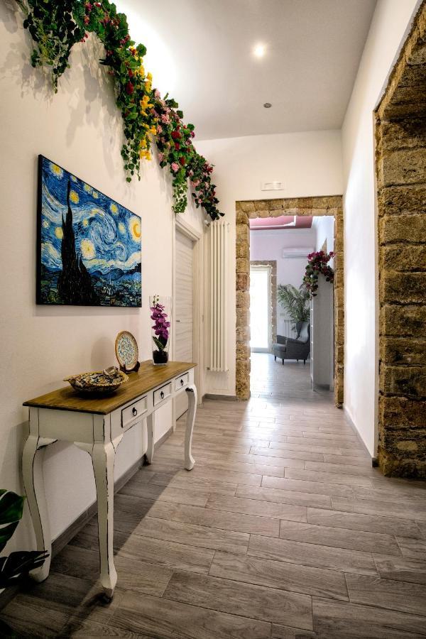 Garden House: Apartments And Rooms For Holidays Παλέρμο Εξωτερικό φωτογραφία