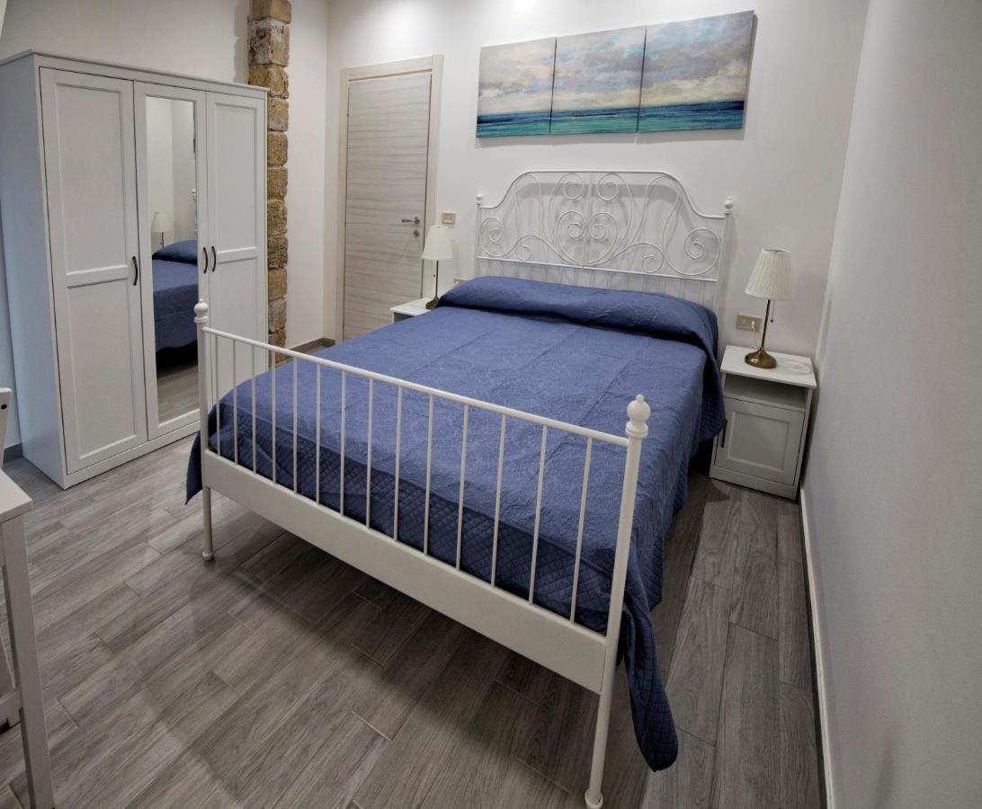 Garden House: Apartments And Rooms For Holidays Παλέρμο Εξωτερικό φωτογραφία