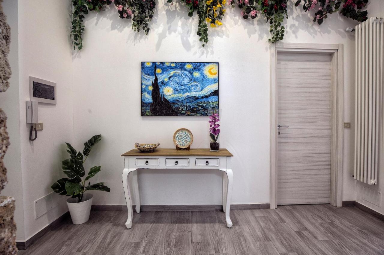 Garden House: Apartments And Rooms For Holidays Παλέρμο Εξωτερικό φωτογραφία