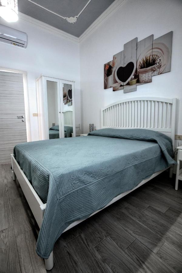 Garden House: Apartments And Rooms For Holidays Παλέρμο Εξωτερικό φωτογραφία