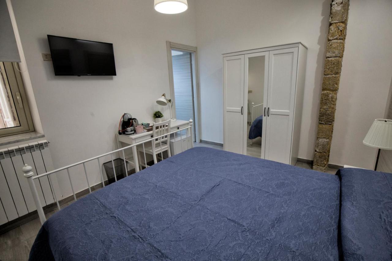 Garden House: Apartments And Rooms For Holidays Παλέρμο Εξωτερικό φωτογραφία