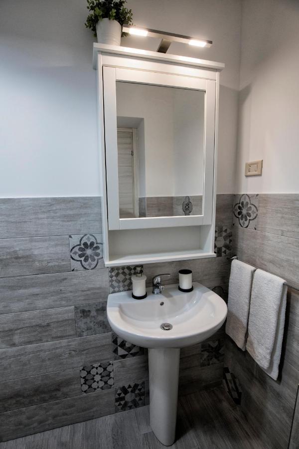 Garden House: Apartments And Rooms For Holidays Παλέρμο Εξωτερικό φωτογραφία
