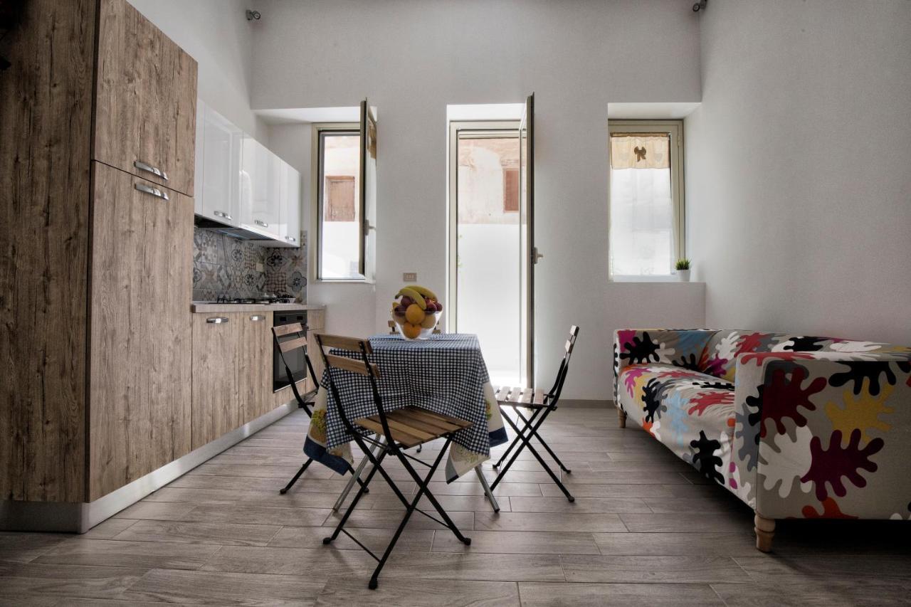 Garden House: Apartments And Rooms For Holidays Παλέρμο Εξωτερικό φωτογραφία