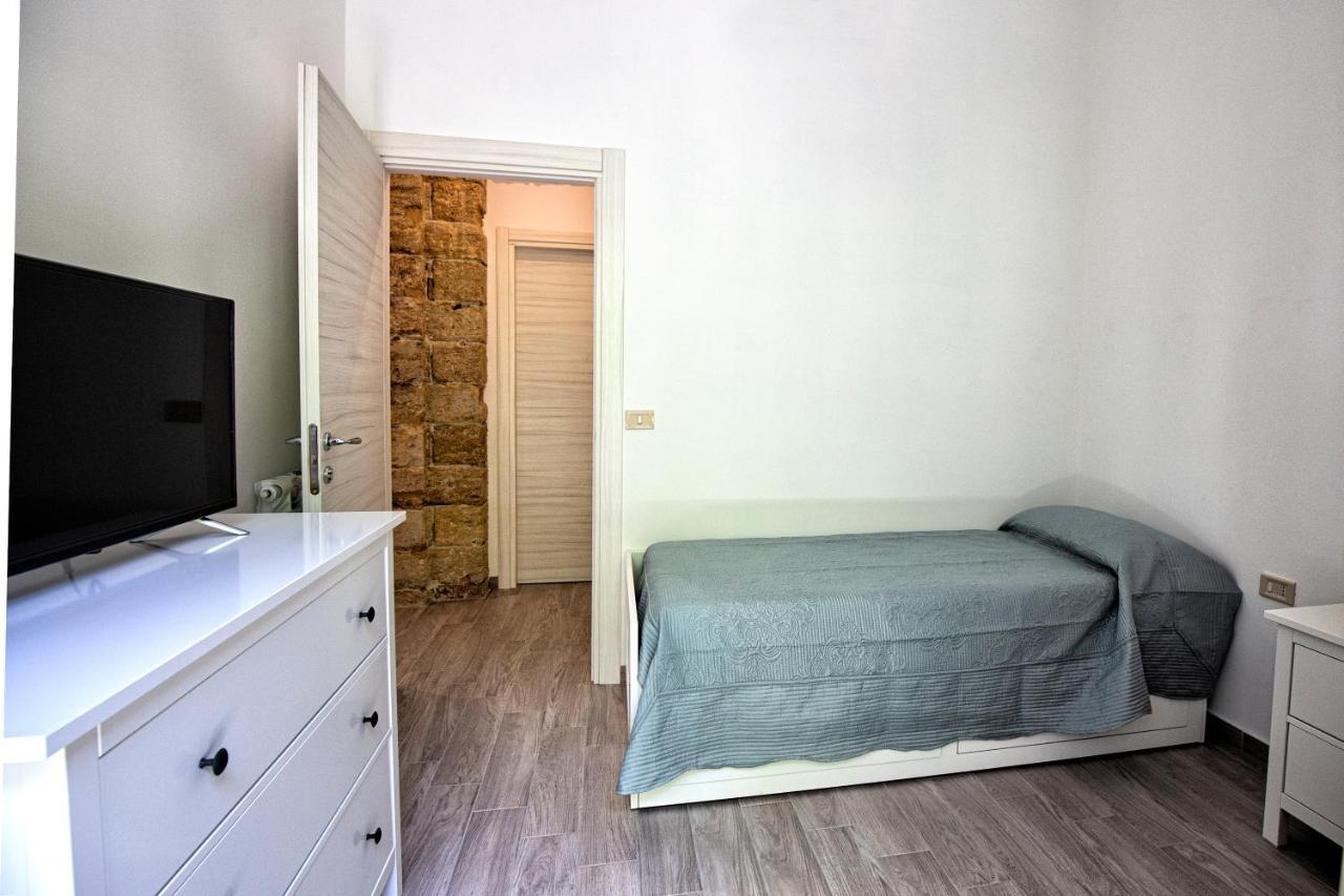 Garden House: Apartments And Rooms For Holidays Παλέρμο Εξωτερικό φωτογραφία