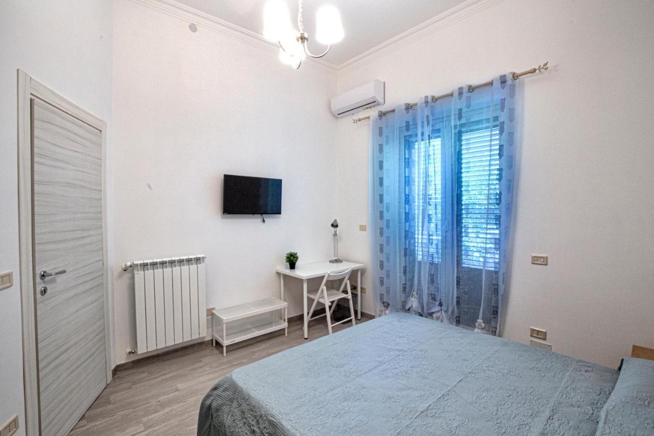 Garden House: Apartments And Rooms For Holidays Παλέρμο Εξωτερικό φωτογραφία