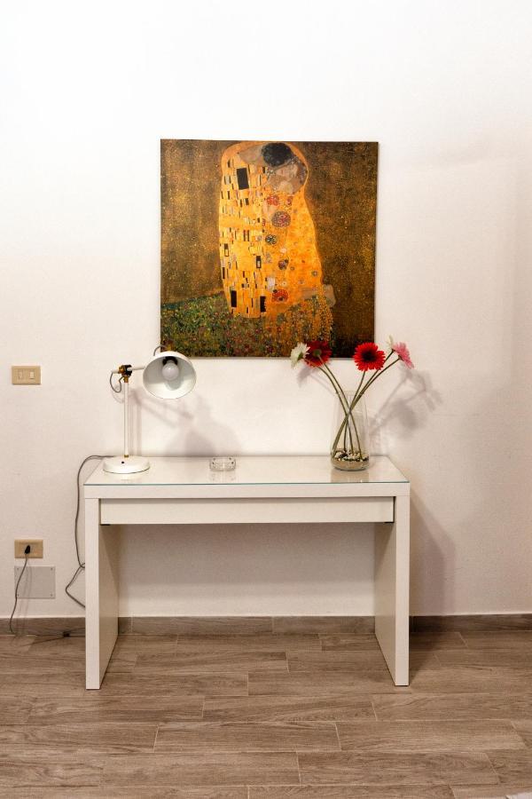 Garden House: Apartments And Rooms For Holidays Παλέρμο Εξωτερικό φωτογραφία
