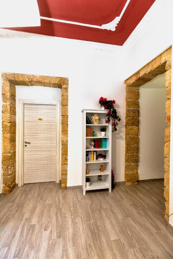 Garden House: Apartments And Rooms For Holidays Παλέρμο Εξωτερικό φωτογραφία