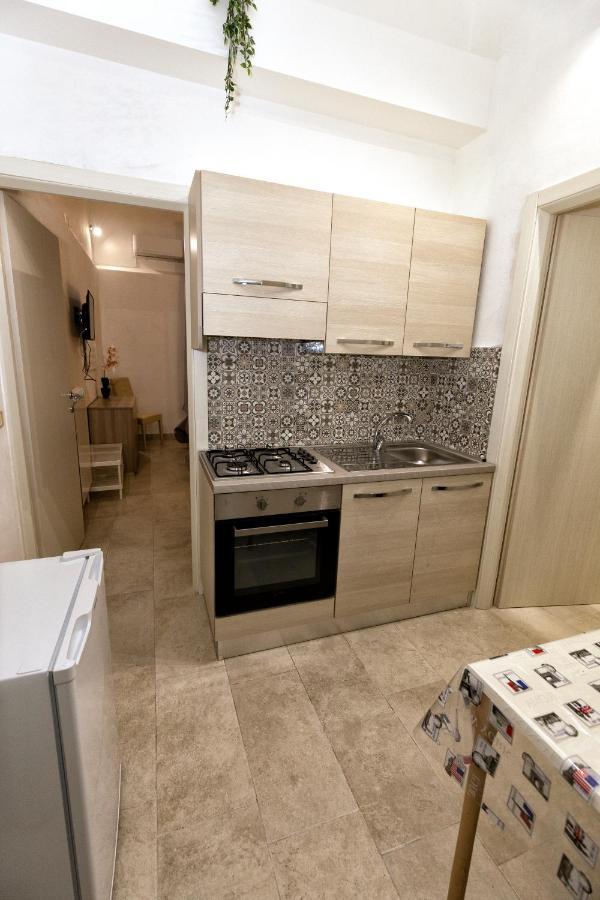 Garden House: Apartments And Rooms For Holidays Παλέρμο Εξωτερικό φωτογραφία