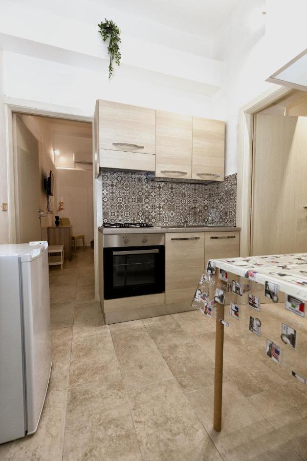 Garden House: Apartments And Rooms For Holidays Παλέρμο Εξωτερικό φωτογραφία
