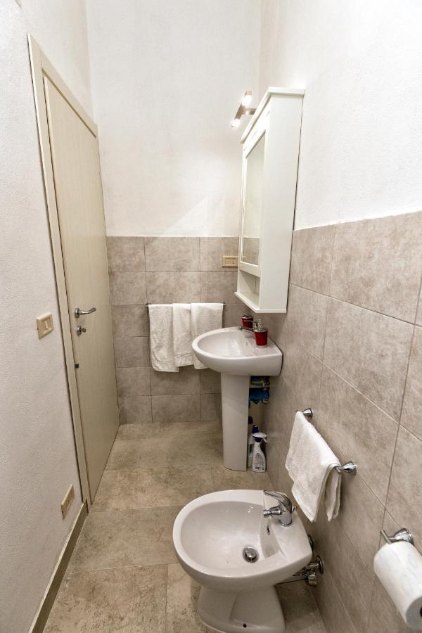 Garden House: Apartments And Rooms For Holidays Παλέρμο Εξωτερικό φωτογραφία