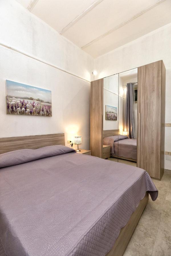 Garden House: Apartments And Rooms For Holidays Παλέρμο Εξωτερικό φωτογραφία