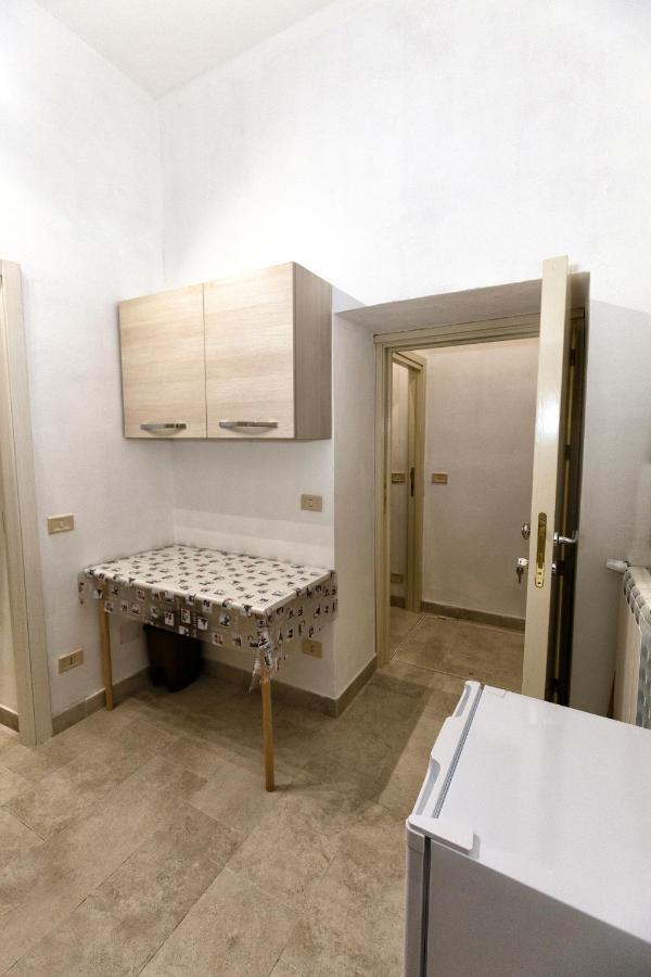 Garden House: Apartments And Rooms For Holidays Παλέρμο Εξωτερικό φωτογραφία