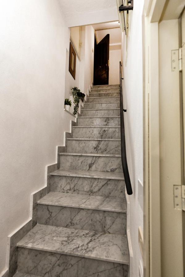 Garden House: Apartments And Rooms For Holidays Παλέρμο Εξωτερικό φωτογραφία