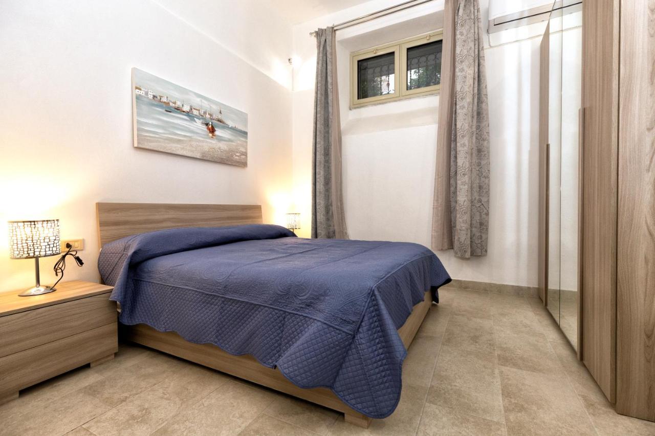 Garden House: Apartments And Rooms For Holidays Παλέρμο Εξωτερικό φωτογραφία