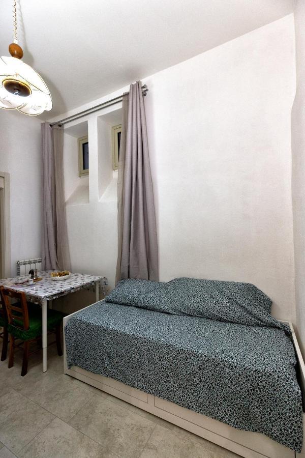 Garden House: Apartments And Rooms For Holidays Παλέρμο Εξωτερικό φωτογραφία