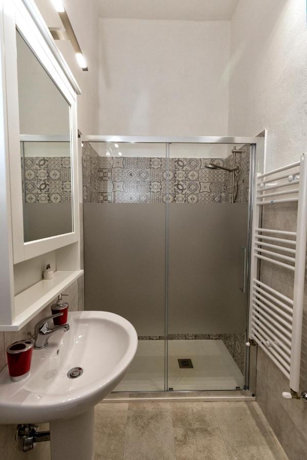 Garden House: Apartments And Rooms For Holidays Παλέρμο Εξωτερικό φωτογραφία