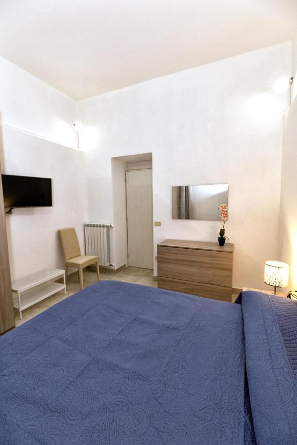 Garden House: Apartments And Rooms For Holidays Παλέρμο Εξωτερικό φωτογραφία