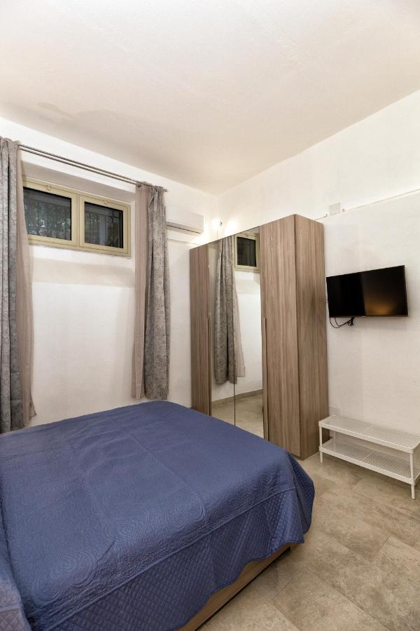 Garden House: Apartments And Rooms For Holidays Παλέρμο Εξωτερικό φωτογραφία