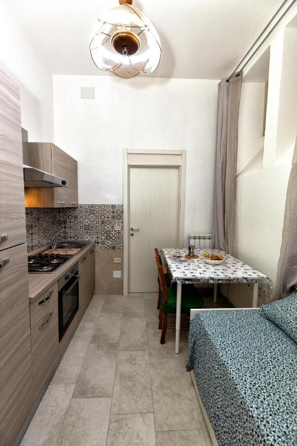 Garden House: Apartments And Rooms For Holidays Παλέρμο Εξωτερικό φωτογραφία
